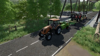 Les Caux des Montagnes v 1.0.1 thumbnail 7