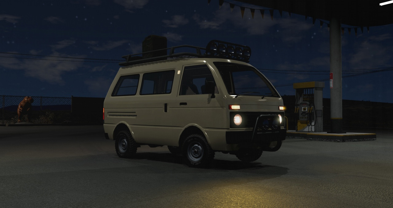 1981 Daikisei Katai/1000