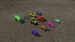 Decorative Collectibles v 1.0 thumbnail 3