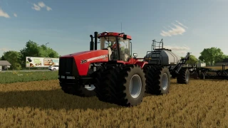 Case IH STX Steiger Edit v 1.0 thumbnail 2