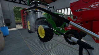 Wash Halls Pack v 1.2 thumbnail 5