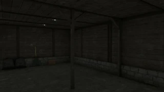 Wooden Buildings Pack v 1.0 thumbnail 4