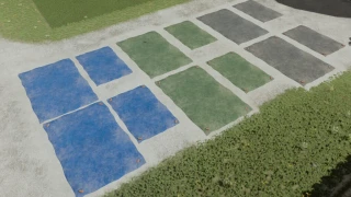 Pack Tarpaulin v 1.2 thumbnail 5