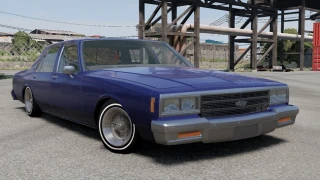 Chevrolet Impala
