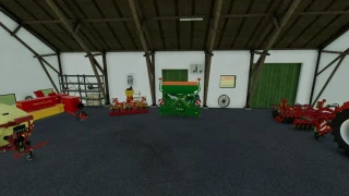 Corner Shed v 1.0.2.1 thumbnail 3