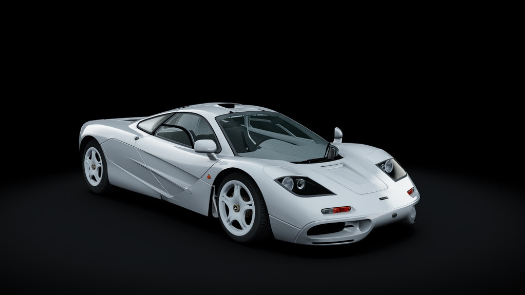 McLaren F1 1994