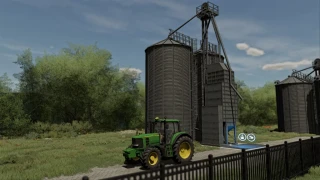 Old Silo Bins v 1.0.1 thumbnail 12