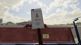 Pallets And Big Bags UA Pack v 1.0.2 thumbnail 5