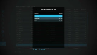 Time Saving Stock Check v 1.0.7 thumbnail 2