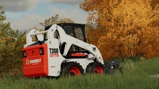 Bobcat 190/300 Series v 1.0 thumbnail 4