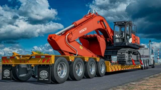 Rogers SP50ton ATS Lowboy v2.1.2 thumbnail 6