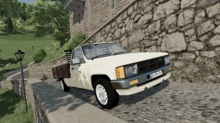 Toyota Hilux IV v 1.0.3