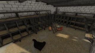 Little Brick Hen House v 1.0 thumbnail 6