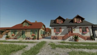 Southern German Farmbuildings Pack v 1.0.1.0 thumbnail 8