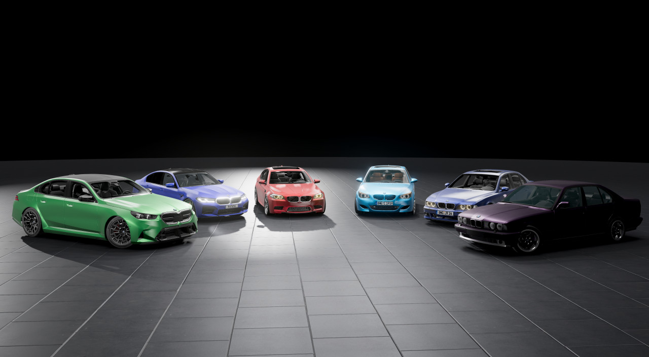BMW M2 [Free] [High-quality]