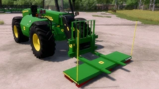 John Deere 3400 Pack v 1.0 thumbnail 6