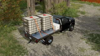 Dodge Ram 5500 v 1.0 thumbnail 4