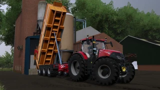 Polderlandschap v 1.1 thumbnail 9