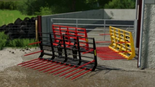 Wylie Grassfork v 1.0 thumbnail 4