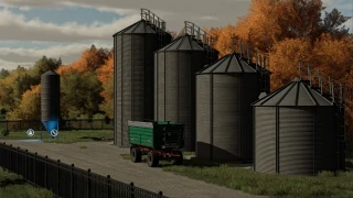 Old Silo Bins v 1.0.1 thumbnail 9