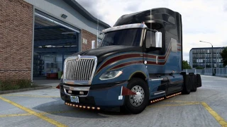International LT Modified v2.0 thumbnail 2