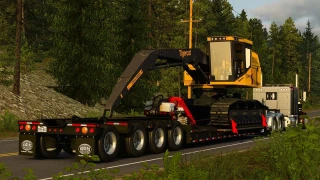 Rogers SP50ton ATS Lowboy v2.1.2 thumbnail 3