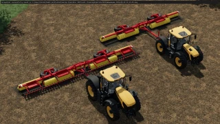 Vaderstad Rexius v 1.0 thumbnail 3