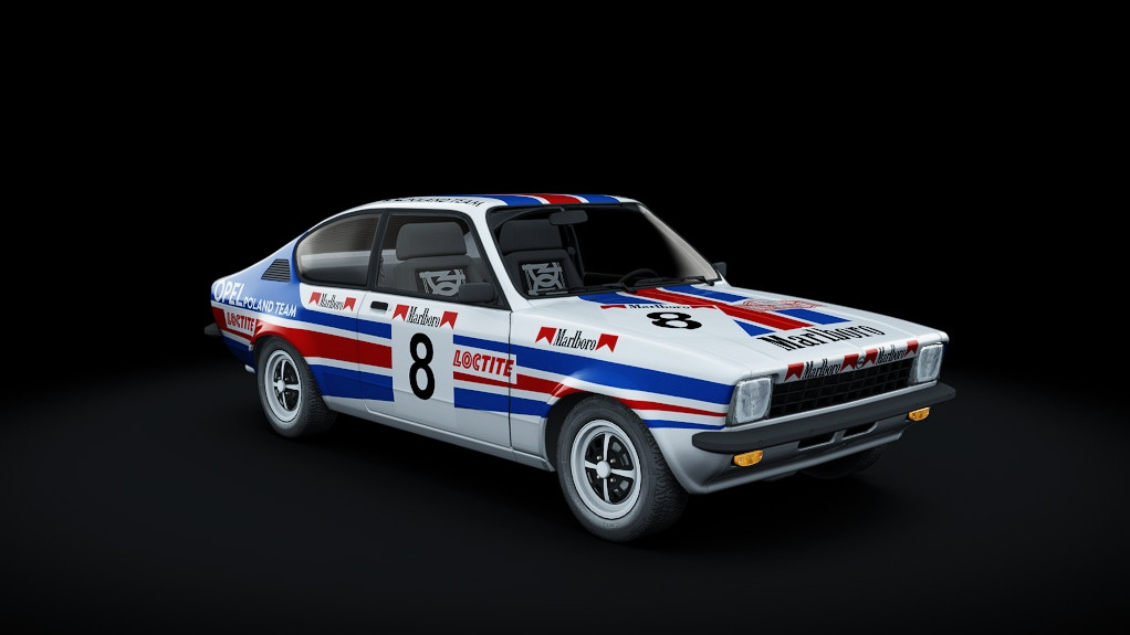 Opel Kadett