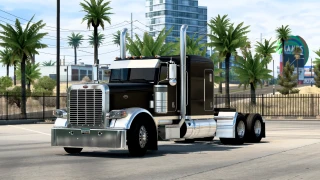 Peterbilt 389 Exterior Add-ons 2.0 thumbnail 2