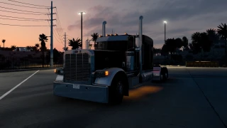 Peterbilt 389 Exterior Add-ons 2.0 thumbnail 4