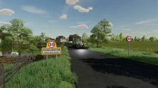 Chadlington Map v 1.0.1 thumbnail 11