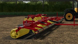 Vaderstad Rexius v 1.0 thumbnail 2