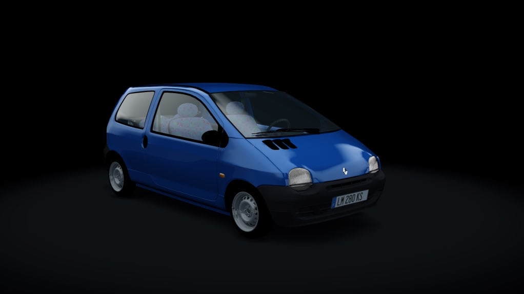 Renault Twingo 1995