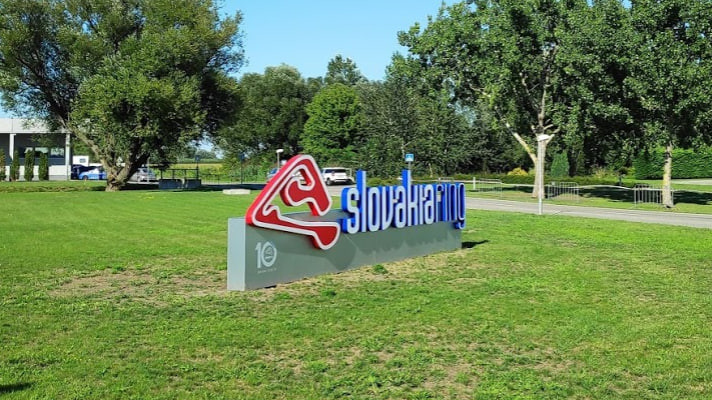 Slovakiaring 2023