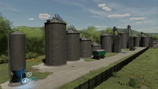 Old Silo Bins v 1.0.1 thumbnail 11