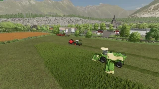Les Caux des Montagnes v 1.0.1 thumbnail 5