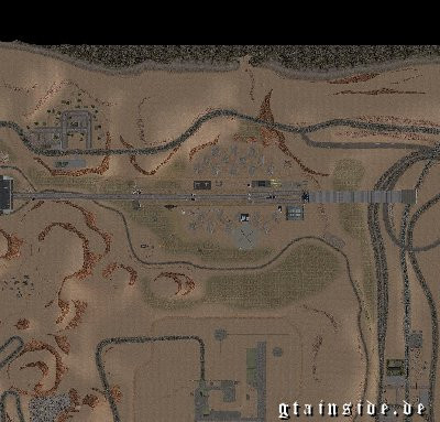 Stuntmap BETA