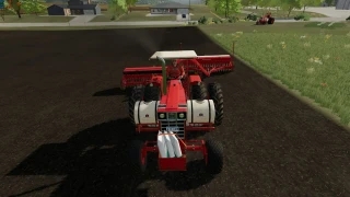 International Harvester 66 series v 1.1.1 thumbnail 9