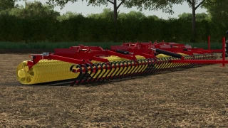 Vaderstad Rexius v 1.0 thumbnail 6