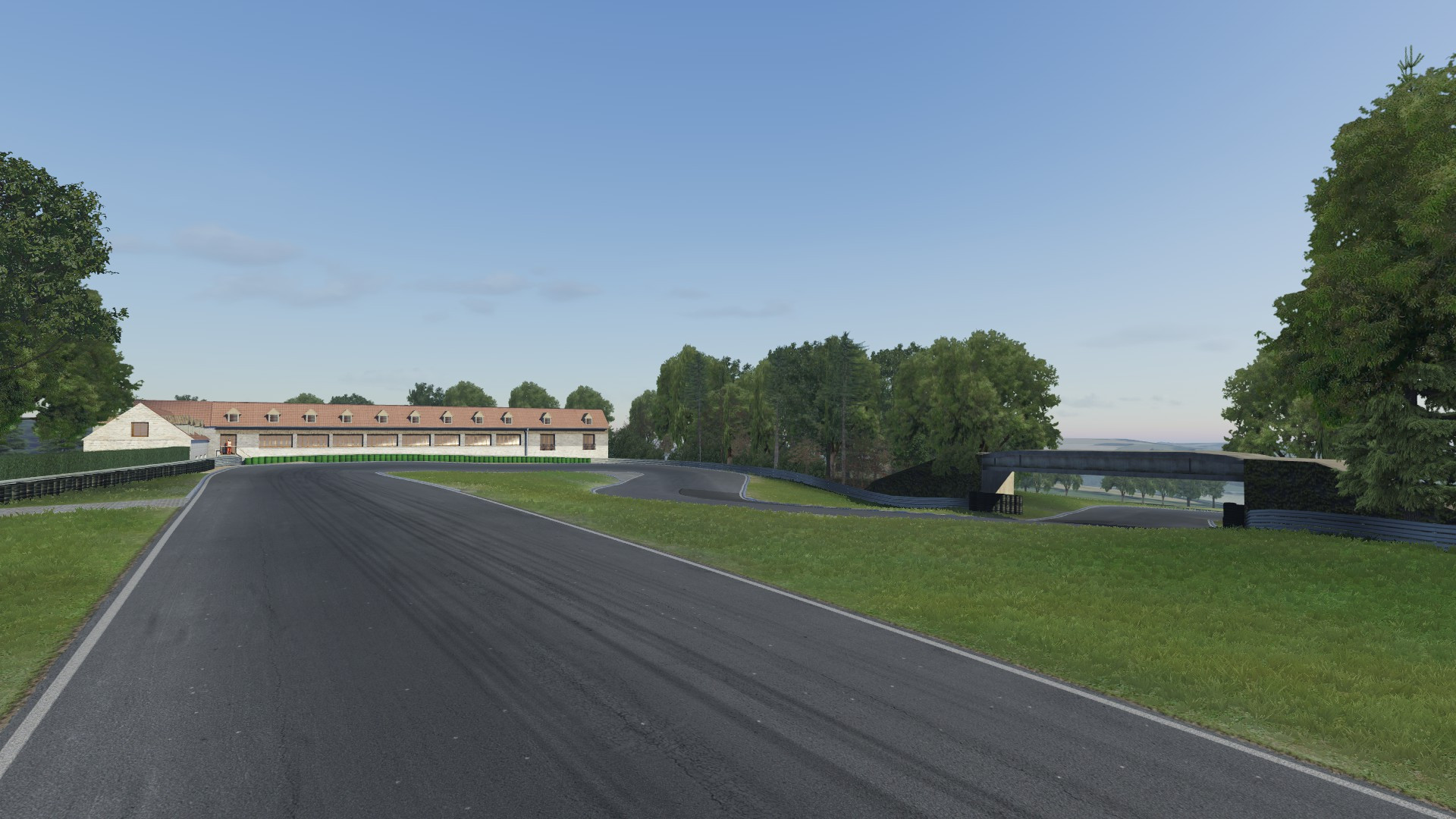 Circuit Mas du Clos image 4