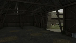 Wooden Buildings Pack v 1.0 thumbnail 3