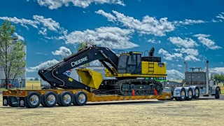 Rogers SP50ton ATS Lowboy v2.1.2 thumbnail 5