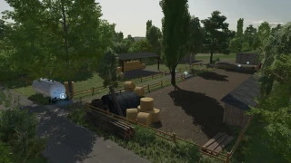 Homestead Economy v 1.0 thumbnail 6