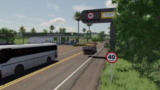 Interior Of MS, Brazil v 1.0 thumbnail 5