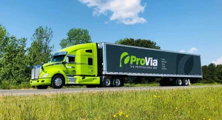 ProVia Transportation 1.01 thumbnail 10
