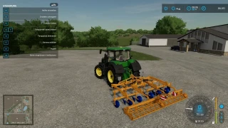 Lemken Smaragd 9 v 1.0 thumbnail 2
