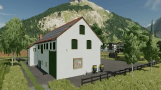 Corner Shed v 1.0.2.1 thumbnail 2