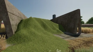 GDR Bunkersilo v 1.0 thumbnail 3