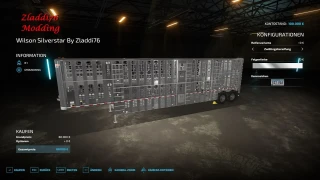 Wilson Silverstar v 1.0 thumbnail 3