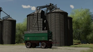 Old Silo Bins v 1.0.1 thumbnail 7